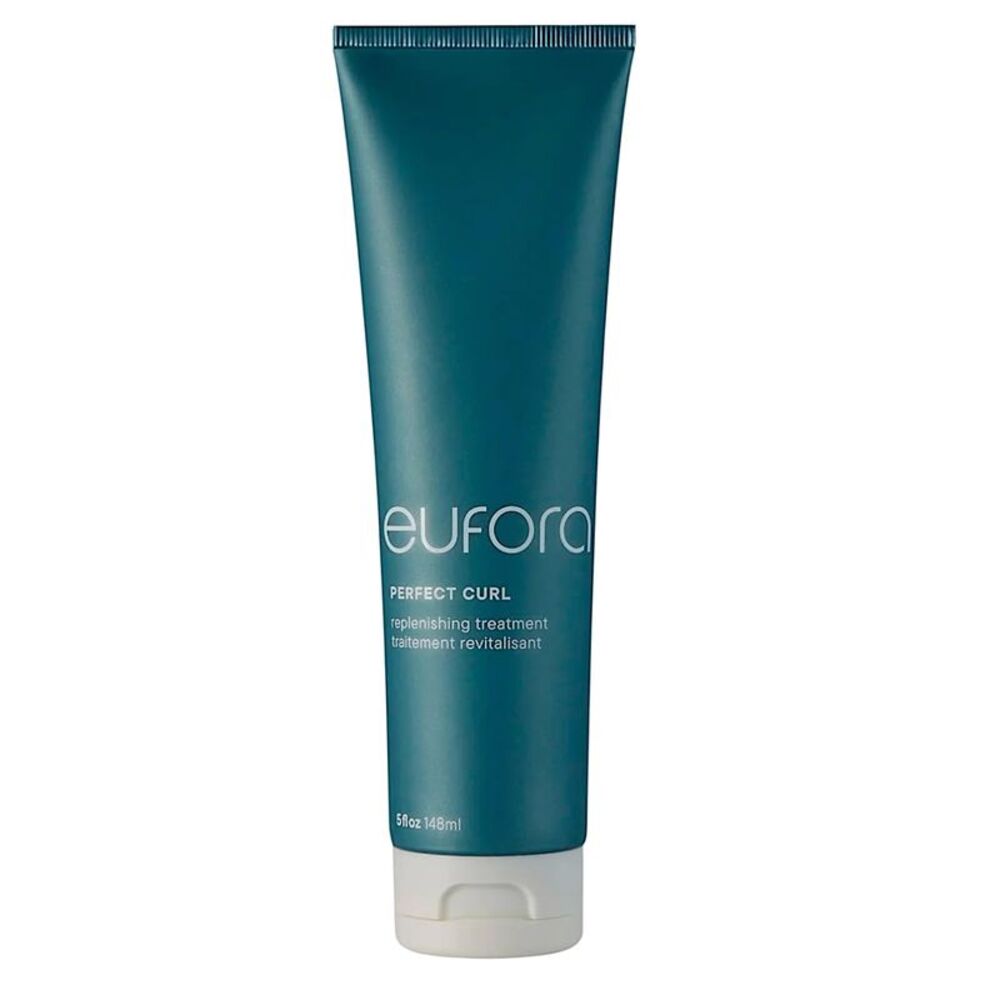 Eufora Perfect Curl Replenishing Treatment 5 Oz